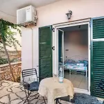 Apartmán Lefkothea 5