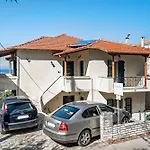 Apartmán Lefkothea 5