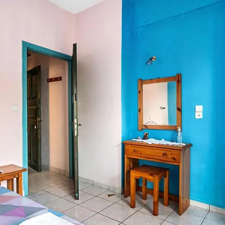 公寓 Lefkothea 5 Frínion