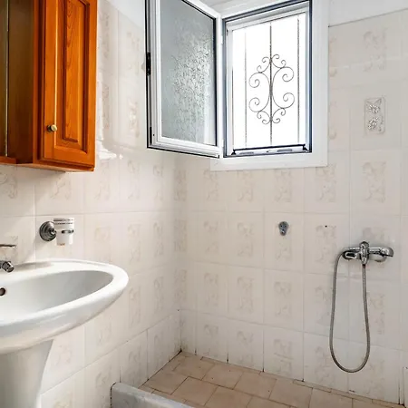 公寓 Lefkothea 5 Frínion