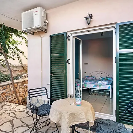 Apartmán Lefkothea 5