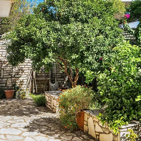 Lefkothea 5 公寓 Frínion