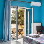 Lefkothea 5 Apartman Fríni