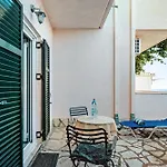 Lefkothea 5 Apartman *