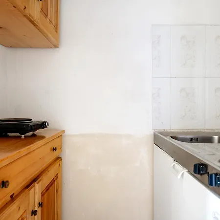 Апартаменты Lefkothea 5 Frinion