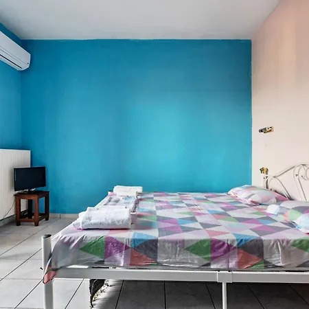 Lefkothea 5 * Frínion