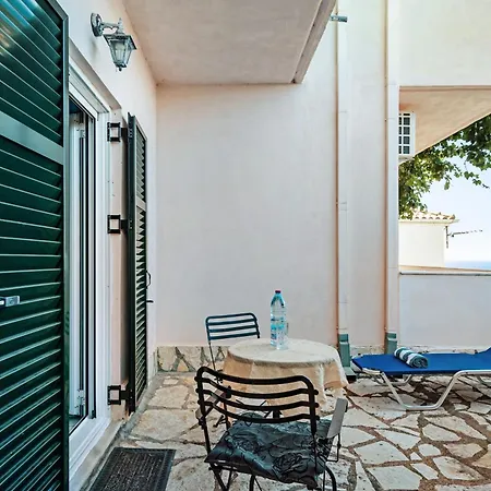 Lefkothea 5 Апартаменты Frinion