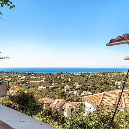 Lejlighed Lefkothea 5 *