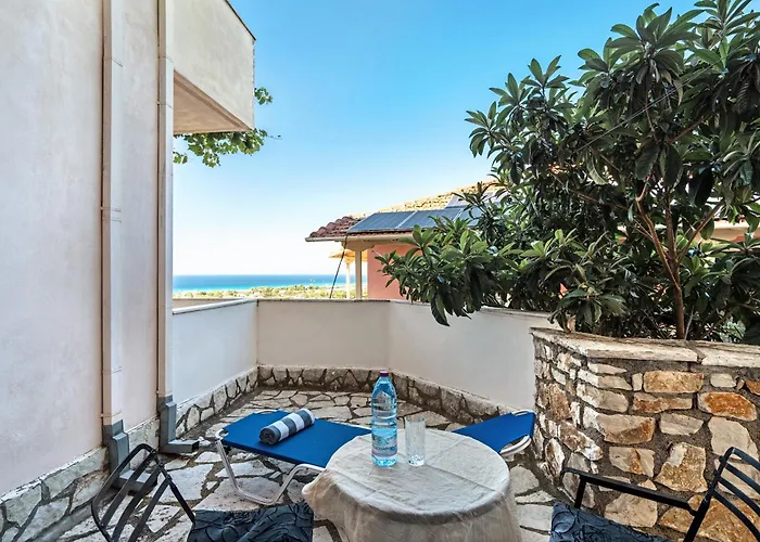 Lefkothea 5 Lejlighed