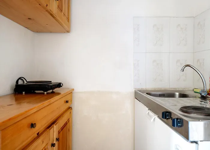 Lejlighed Lefkothea 5 Frínion