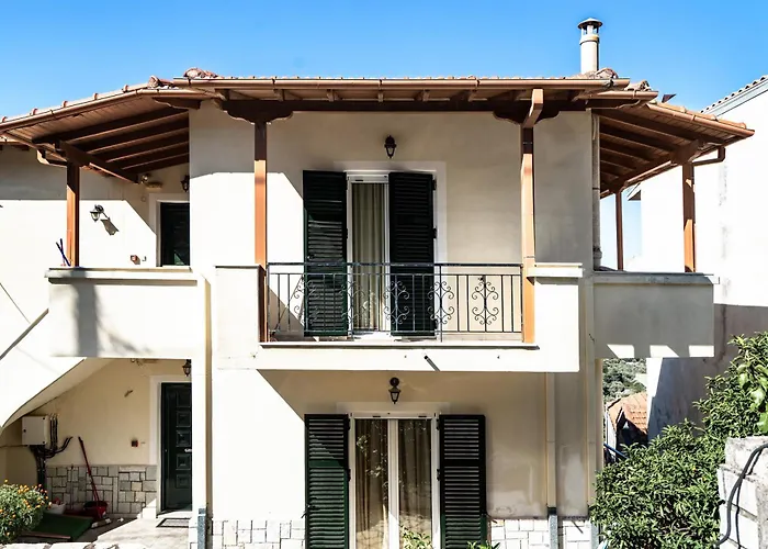 Lefkothea 5 Lejlighed *