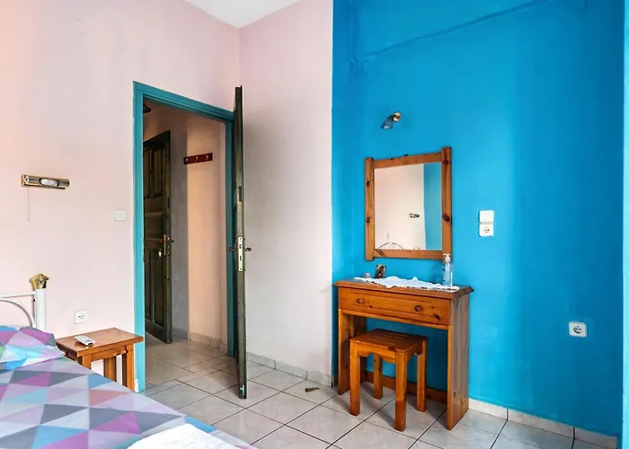 Lejlighed Lefkothea 5 Frínion