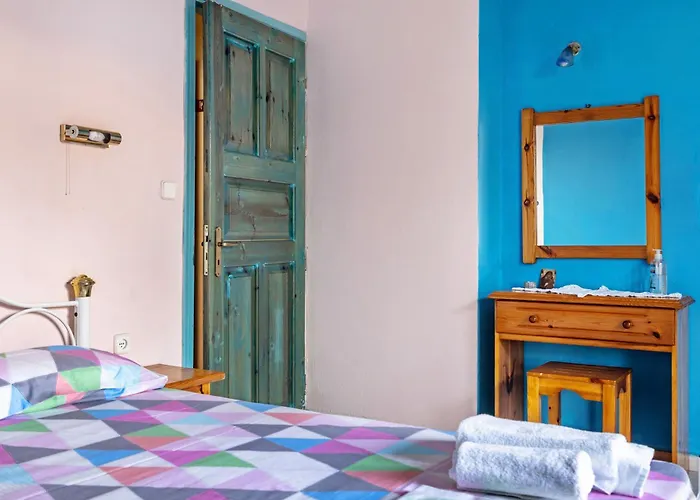 Lejlighed Lefkothea 5