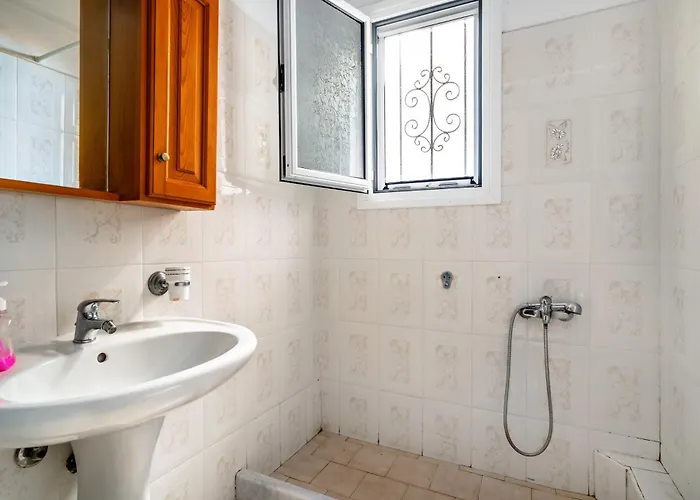 Appartement Lefkothea 5 Frínion