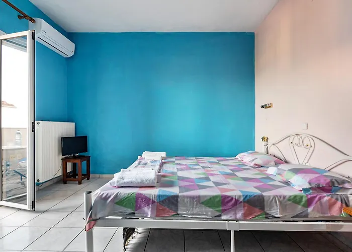 Lefkothea 5 * Frínion