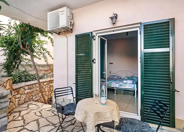 Appartement Lefkothea 5