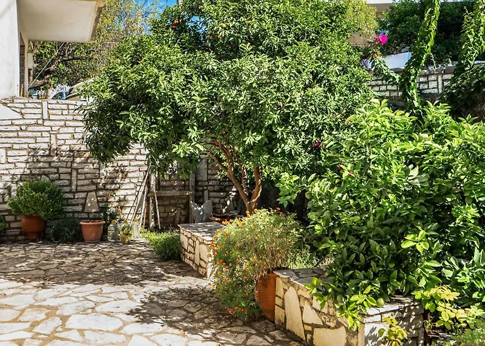 Lefkothea 5 Appartement Frínion